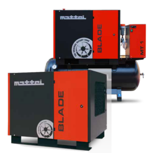 Blade Belt-Drive Series