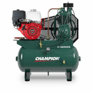 Engine Driven