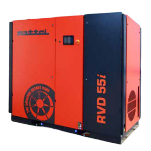 RVD 30-55 Series