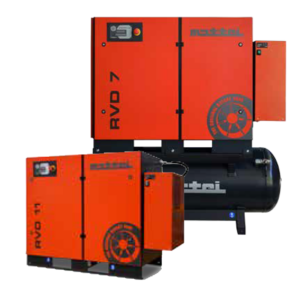 RVD 7-11 Series