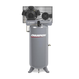 VP-Series Electric/Gas Driven